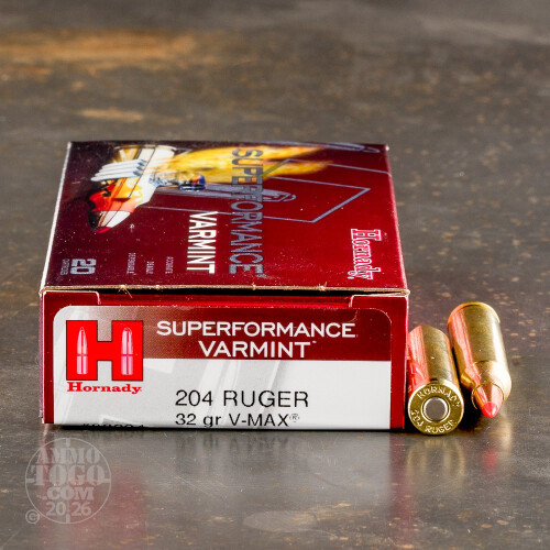 Ruger Ammo - Bulk Rifle Rounds for