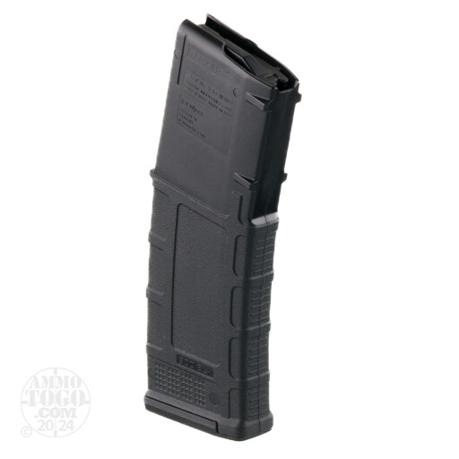 1 - Magpul PMAG AR-15 GEN 3 30rd. Magazine Black - 300 AAC Blackout