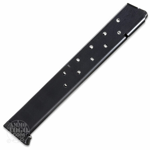 1 - ProMag 1911 15rd Black Magazine