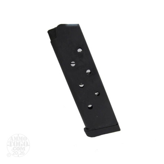 1 - C Products 45 ACP Model 1911 8rd. Magazine Black