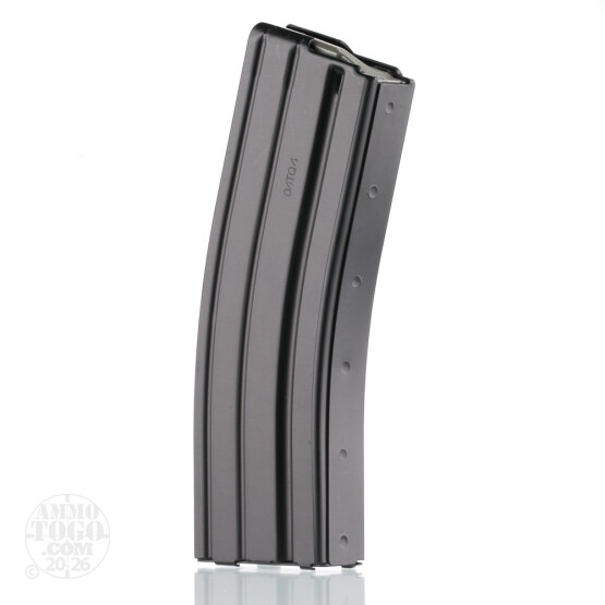 1 - D&H Industries Magpul Follower AR15/M16 Black Teflon 30rd. Magazine