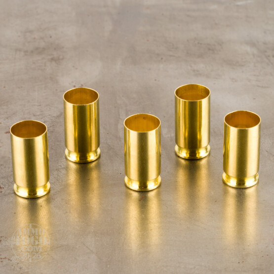 2000pcs – 45 ACP Armscor New Unprimed Brass Casings