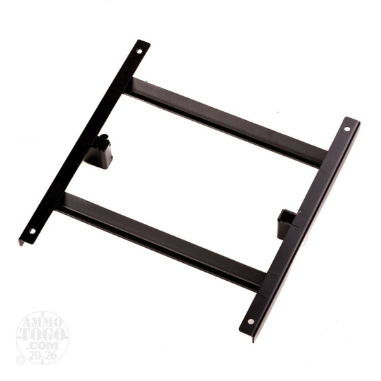 1 - Target Barn Upright Steel 18" Target Stand 