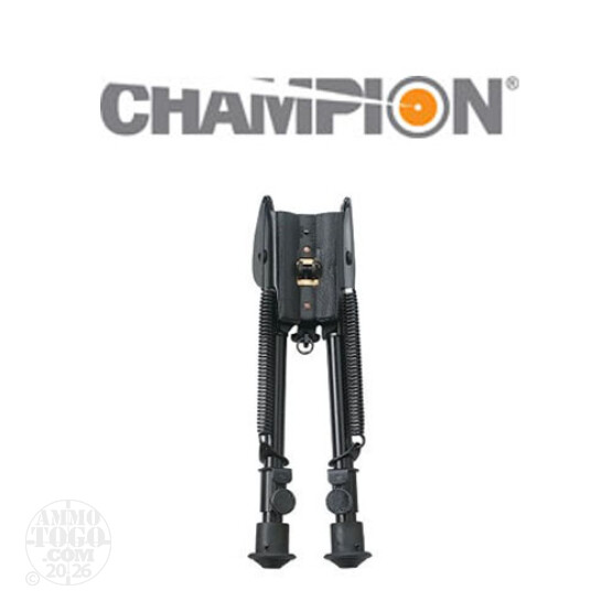 1 - Champion RockMount Bipod 13 1/2" - 23"