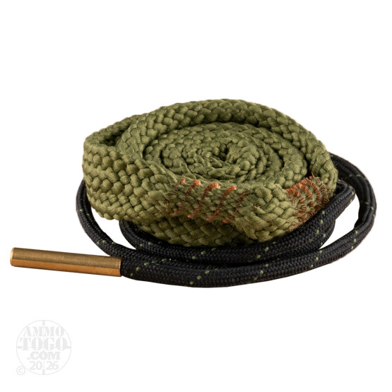 1 - Hoppe's Gun Cleaning BoreSnake - .355-.38 Caliber Pistol