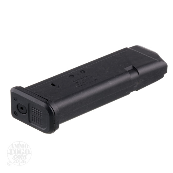 1 - Magpul Glock 17 9mm 17rd. Magazine