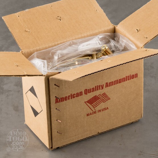 6.5 Creedmoor Match AQA