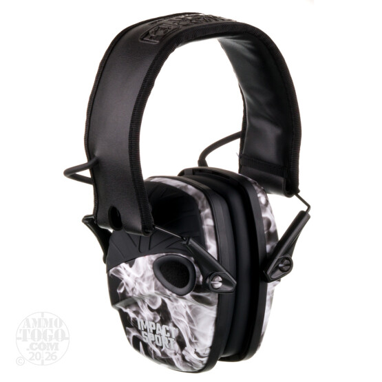 1 - Howard Leight R-02531 Impact Sport Electronic Earmuff