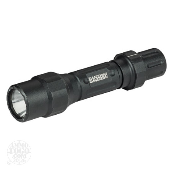 1 Blackhawk Night Ops Ally Compact L-3V Flashlight