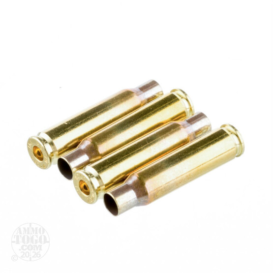 1000pcs – 308 IMI Match New Unprimed Brass Casings