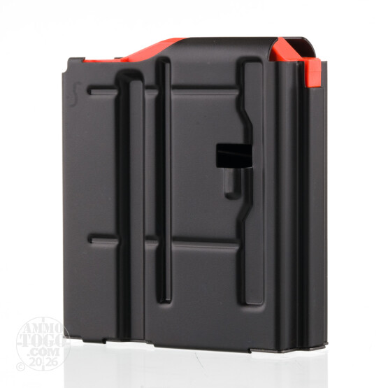 1 - D&H Industries AR-10 Black 6.5 Creedmoor / 308 Win 10rd. Magazine