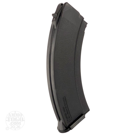 1 - Plinker Tactical AK47 30rd. Black Polymer Magazine