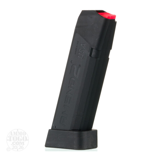 1 - Amend2 Glock 17 9mm 18rd. Magazine