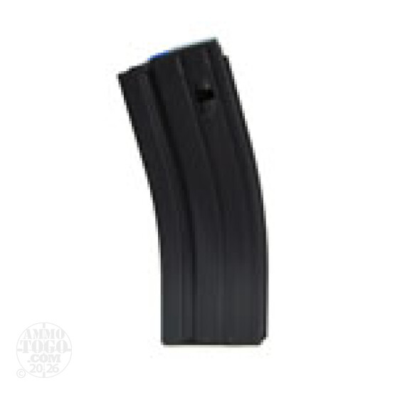 1 - ASC 6.5 Grendel Stainless Steel 25rd. Magazine