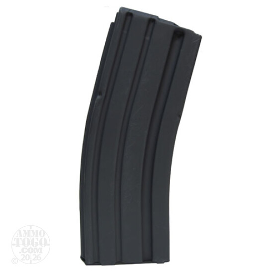 1 - ASC AR-15 .223 / 5.56 Stainless Steel 10rd. Pinned Magazine