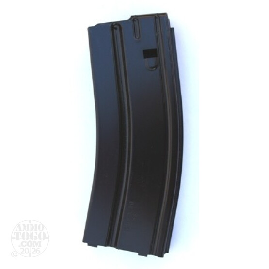 1 - Korean AR-15 Mil-Spec Stainless Maritime 30rd. Mag