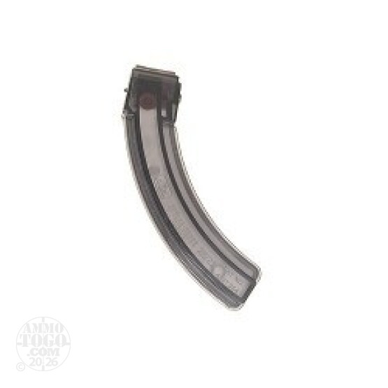 1 - Butler Creek Hot Lips 10/22  25rd. Magazine - Smoke