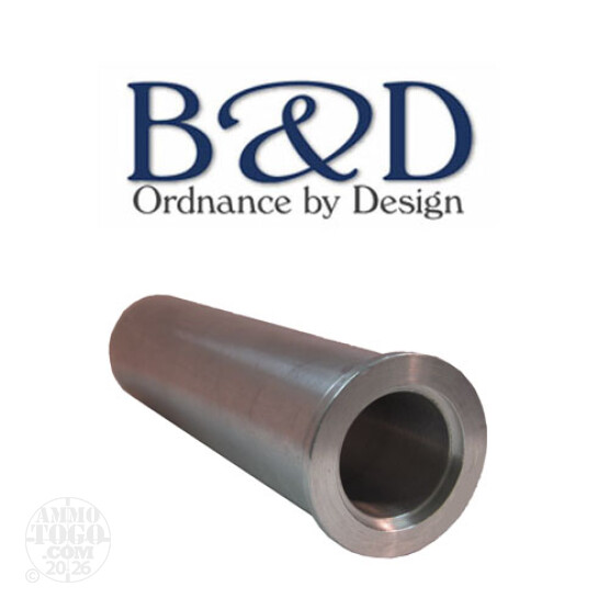 1 - B&D 26.5mm Adapter Tube for 37mm Launchers