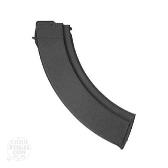 1 - AK-47 Bulgarian Polymer/Steel 40rd. Magazine Black