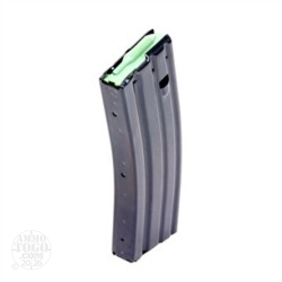 1 - ProMag AR-15 .223 / 5.56x45 30rd. Blued Steel Magazine
