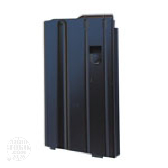 1 - C Products AR-15 6.8 SPC Stainless Steel 17rd. Magazine