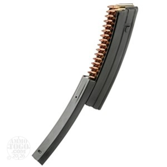 1 - Cammenga AR-15 EasyMag 30rd. Magazine