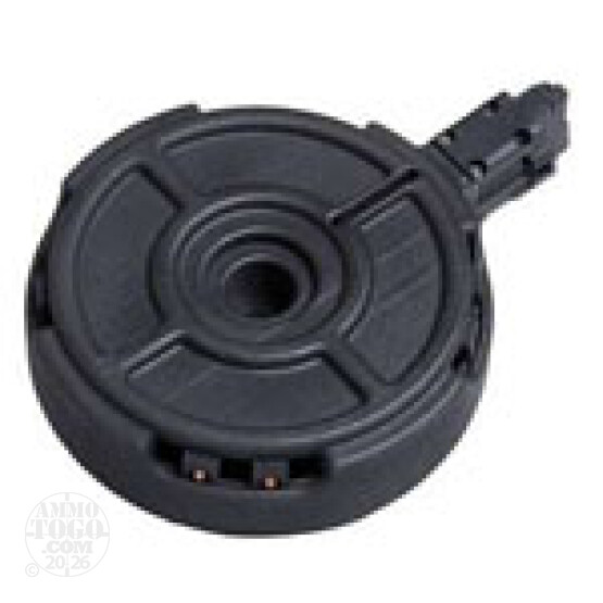 1 - German Sport (GSG) Rotary Magazine 22LR 110-Rd.