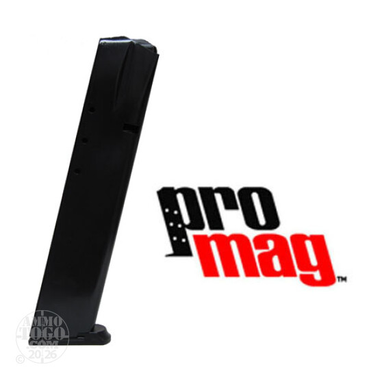 1 - ProMag Kel-tec P-11 9mm 20rd. Magazine Black