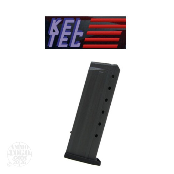 1 - Kel-Tec .22 Mag 30rd. PMR30 Magazine