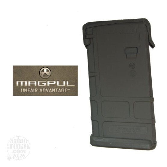1 - Magpul PMAG P20 AR15/M16 Foliage 20rd. Magazine