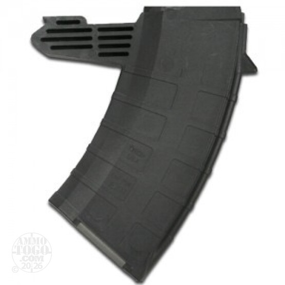 1 - TAPCO SKS Detachable Black Polymer 20rd. Magazine