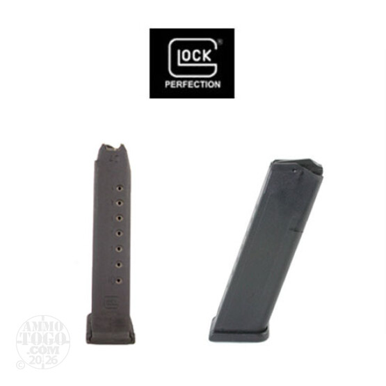 1 - Factory New Glock 22 .40 S&W 10rd. Magazine
