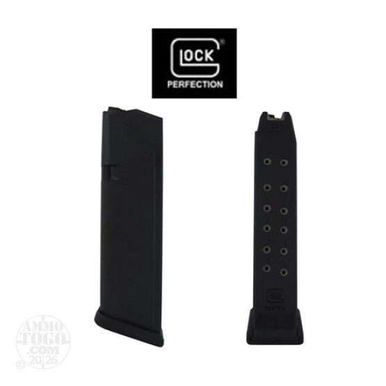1 - Factory New Glock 31 .357 Sig 15rd. Magazine