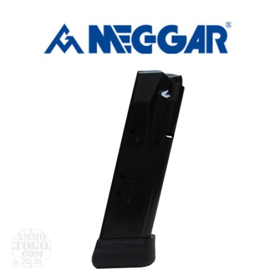 1 -  MEC-GAR .40 S&W/.357 Sig 14rd. SIG SAUER P-229 Magazine