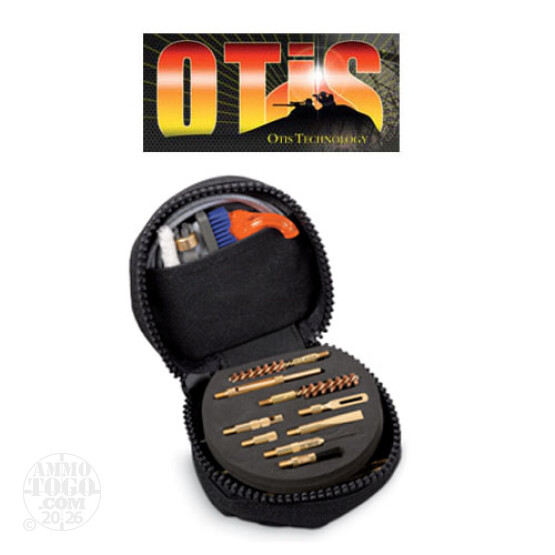 1 - Otis MSR/AR .223/5.56mm Cleaning System