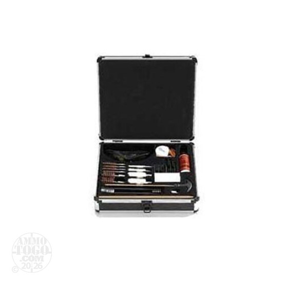 1 - Outers 27-Piece Beginning Shooters Cleaning Kit