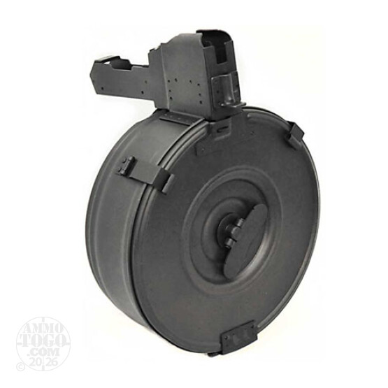 1 - SKS New Korean 75rd. Drum Magazine