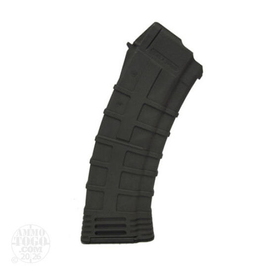 1 - TAPCO AK-74 30rd. Olive Drab Polymer Magazine