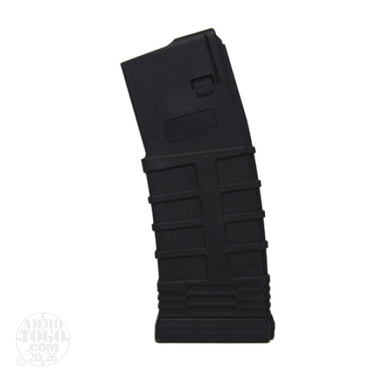 1 - TAPCO Gen2 AR-15 .223 Black Polymer Pinned 10rd. Magazine