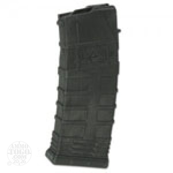 1 - TAPCO Galil / Golani .223 Black Polymer 30rd. Magazine