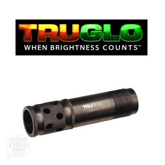 1 - TruGlo Gobble Stopper Extreme Choke Tube for 20 Gauge Maverick and Mossberg