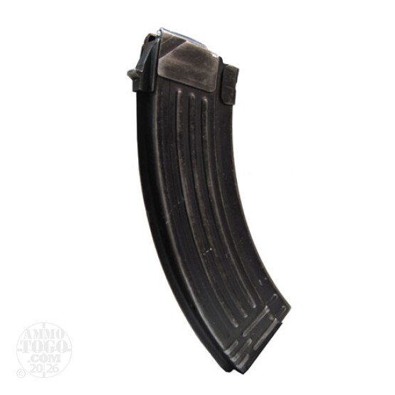 1 - AK-47 Hungarian Military 30rd Magazine - Used