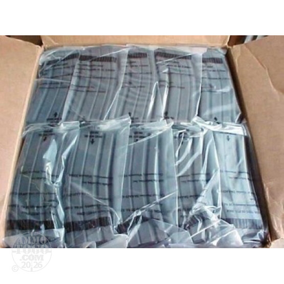 1 - USGI AR-15 30rd. Magazine (New In BOX)