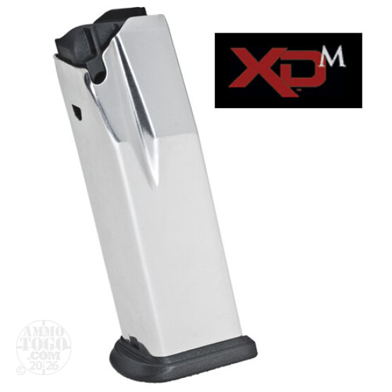 1 - Springfield Armory Factory XDm 9mm 19rd. Magazine