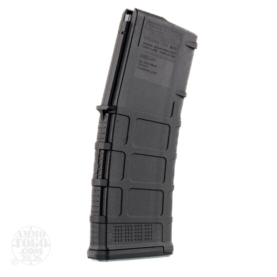 1 - Magpul PMAG 30 AR/M4 Gen 3 30rd. Magazine Black