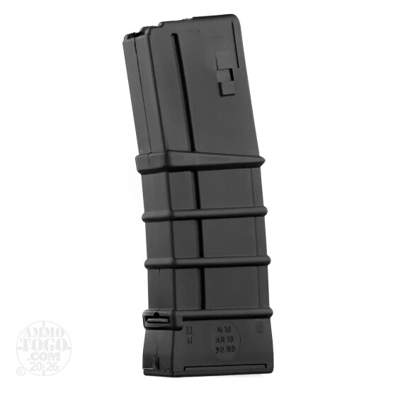 1 - Thermold AR15/M16 Black Nylon 30rd. Magazine