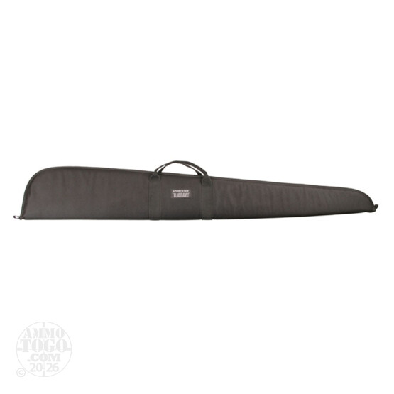 Blackhawk Sportster Large 53" Shotgun Case - 74SG01BK