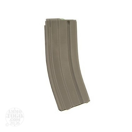 1 - Bushmaster AR-15 30rd. Magazine (New In Wrapper)