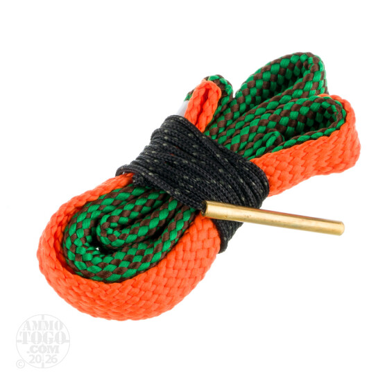 1 - Hoppe's 9 Bore Snake .22 Cal Rifle Bore Cleaner