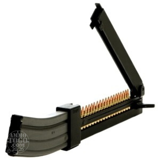 1 - AR-15 Cammenga Easyloader Speed loading Device